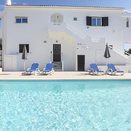 Apart Quinta Dos Martins - Swimming Pool - By Bedzy Albufeira Exteriör bild