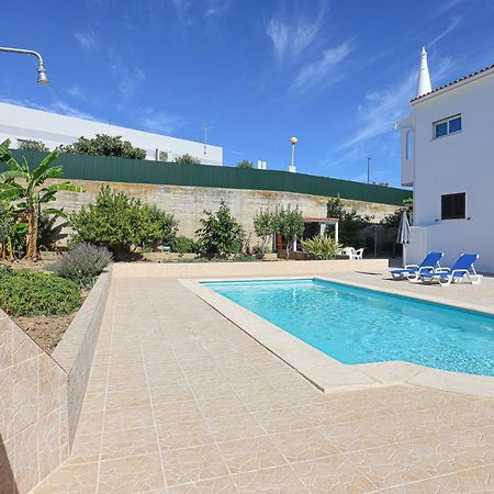 Apart Quinta Dos Martins - Swimming Pool - By Bedzy Albufeira Exteriör bild