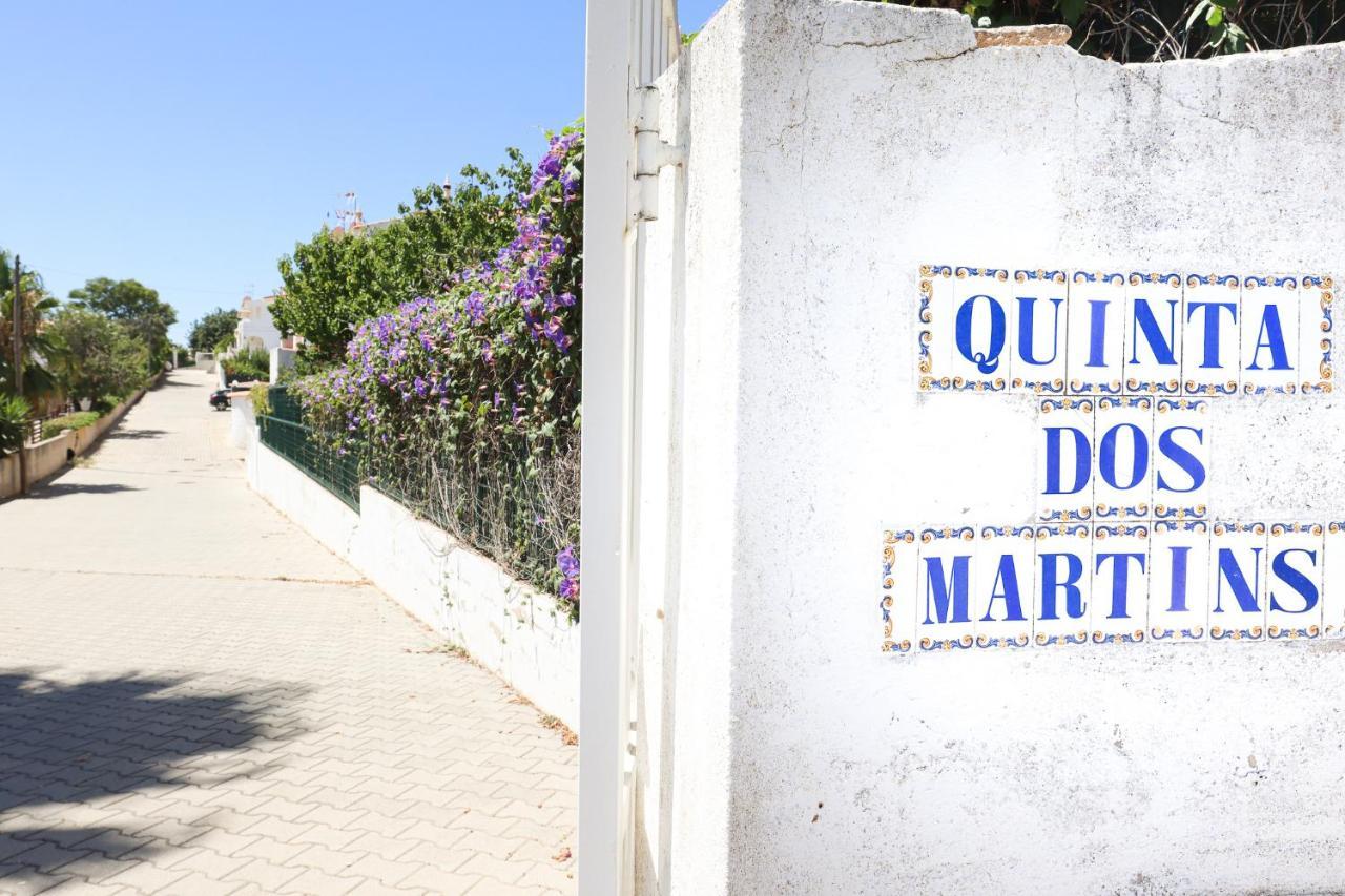 Apart Quinta Dos Martins - Swimming Pool - By Bedzy Albufeira Exteriör bild