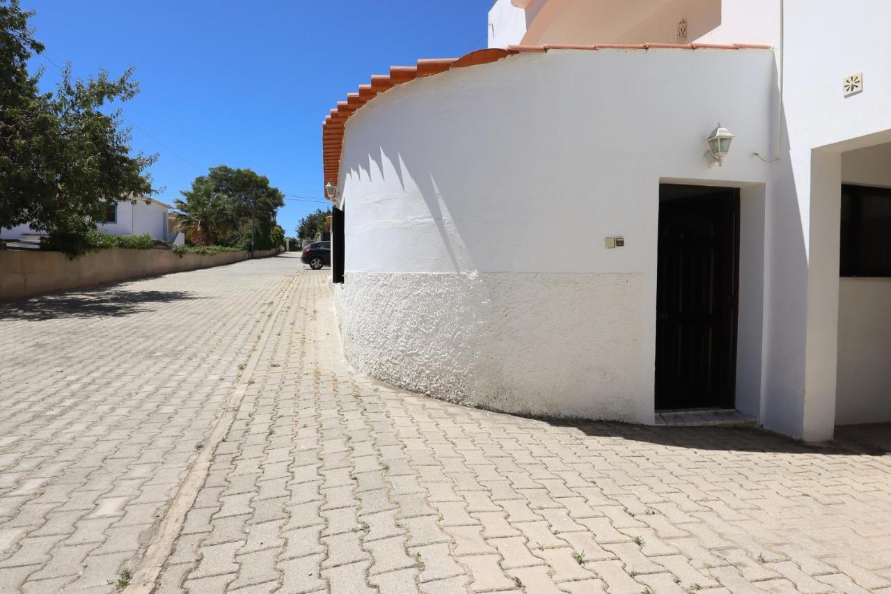 Apart Quinta Dos Martins - Swimming Pool - By Bedzy Albufeira Exteriör bild