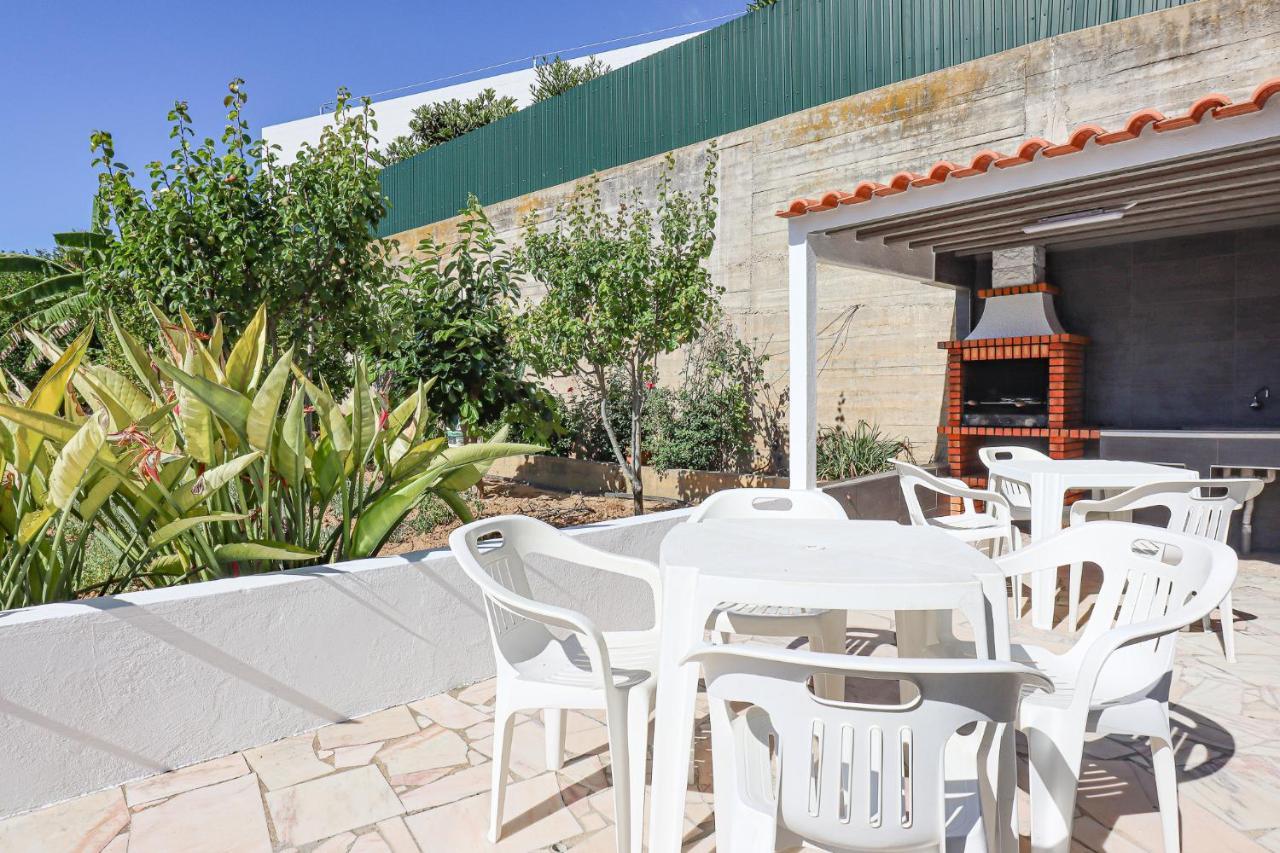 Apart Quinta Dos Martins - Swimming Pool - By Bedzy Albufeira Exteriör bild